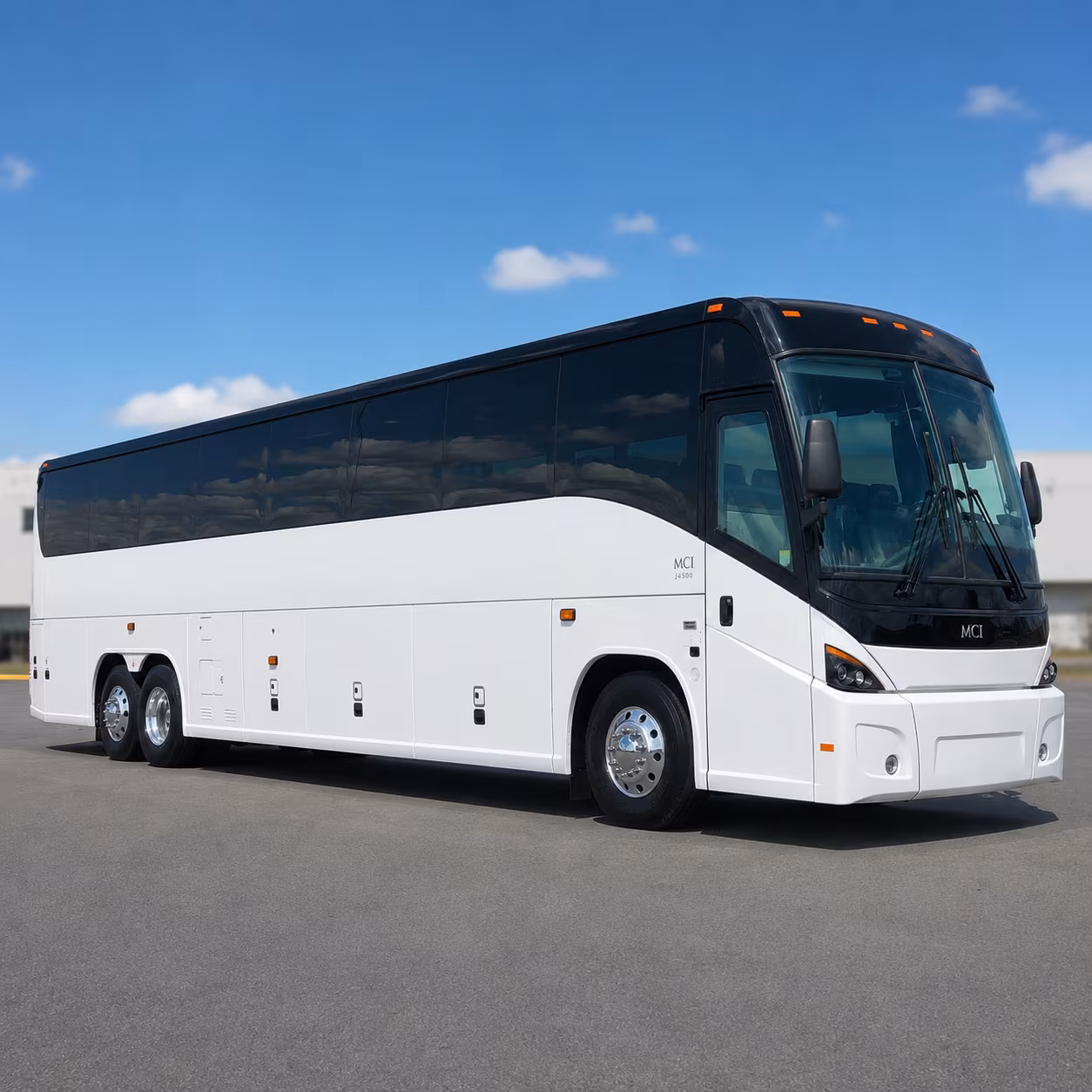 booking group transportation for i itsec and defense conferences at occc