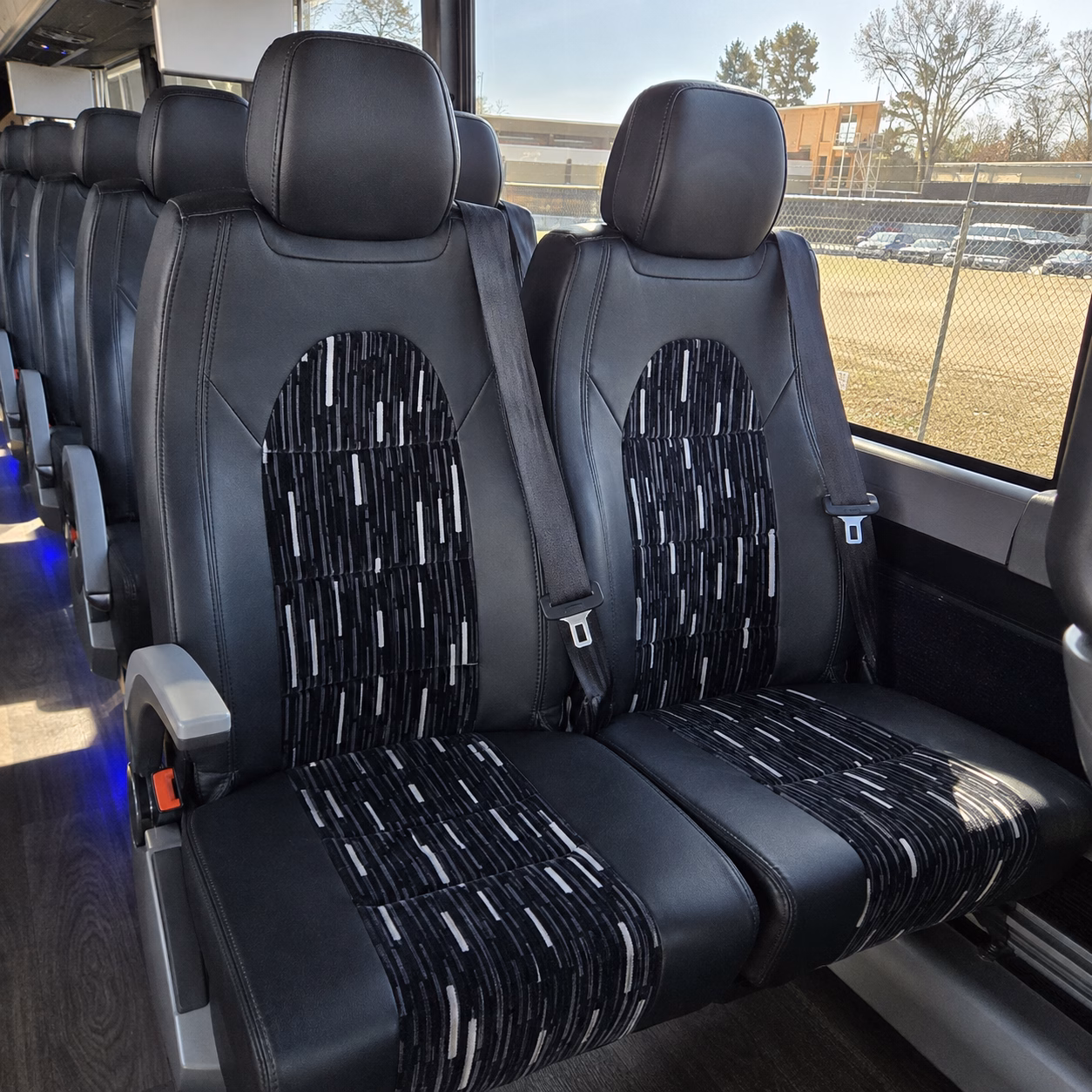 charter buses to kennedy space center for stem field trips