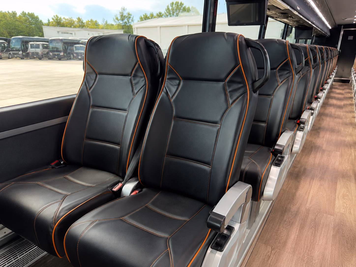 charterbusservicesorlando com is how orlando groups get to lakeridge winery without the headache