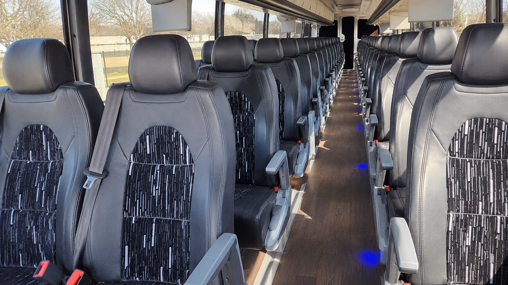compare group transportation in orlando in one search