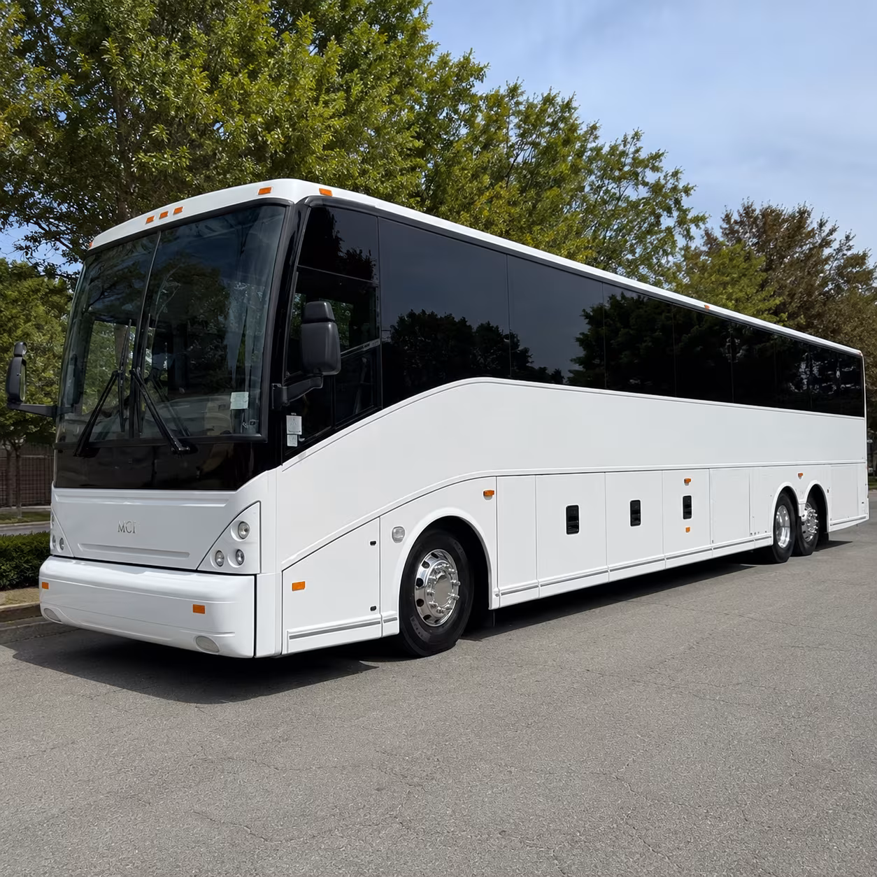 compare shuttle options for lake nona medical city employees and healthcare workers