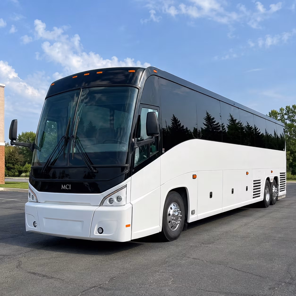 concert bus rentals to kia center skip the parking and get there together