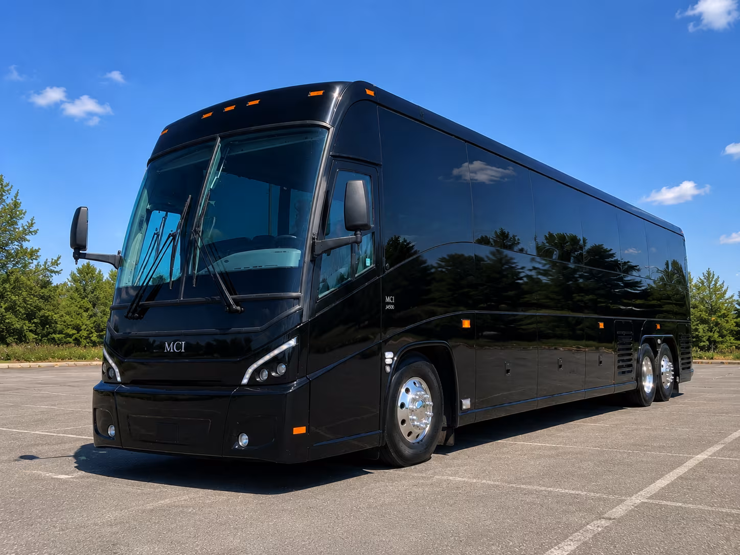 find the right bus for your bridal party across winter park and downtown orlando