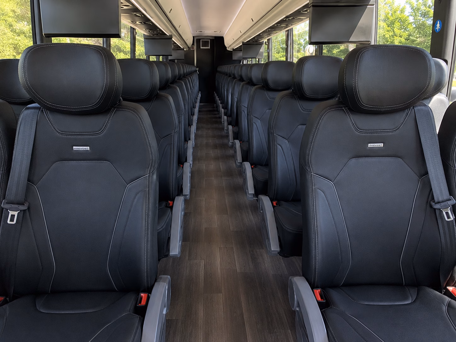 how starting location and deadhead miles affect charter bus rates in orlando florida