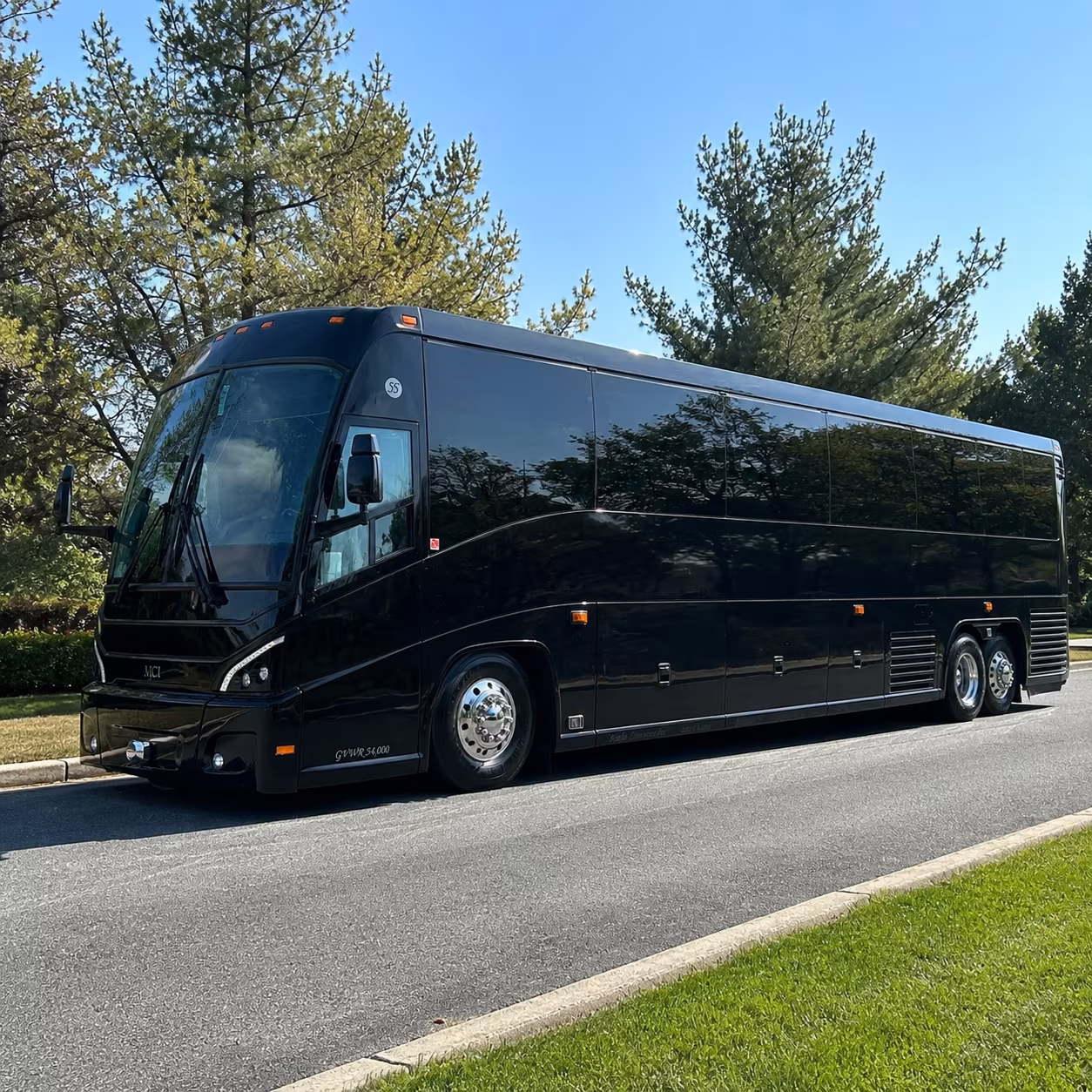 long distance motorcoaches to tampa miami and jacksonville