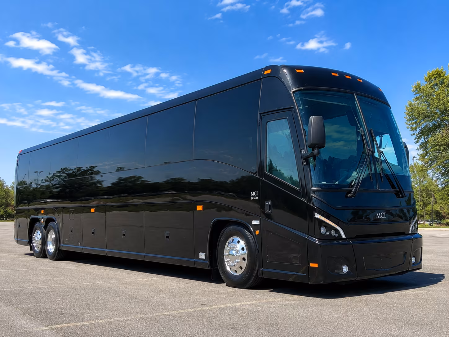 nascar and daytona 500 charter buses from orlando