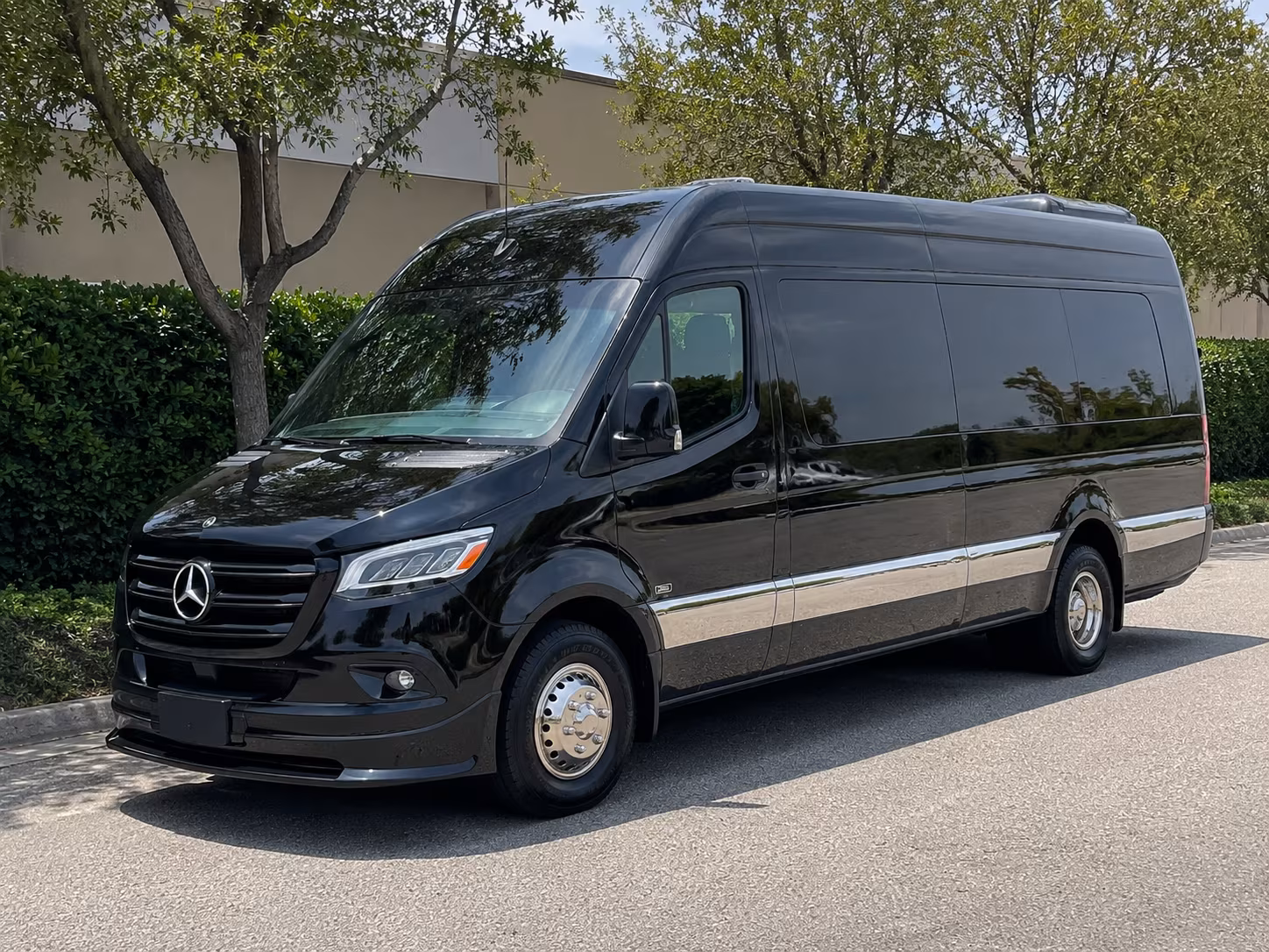 orange county convention center