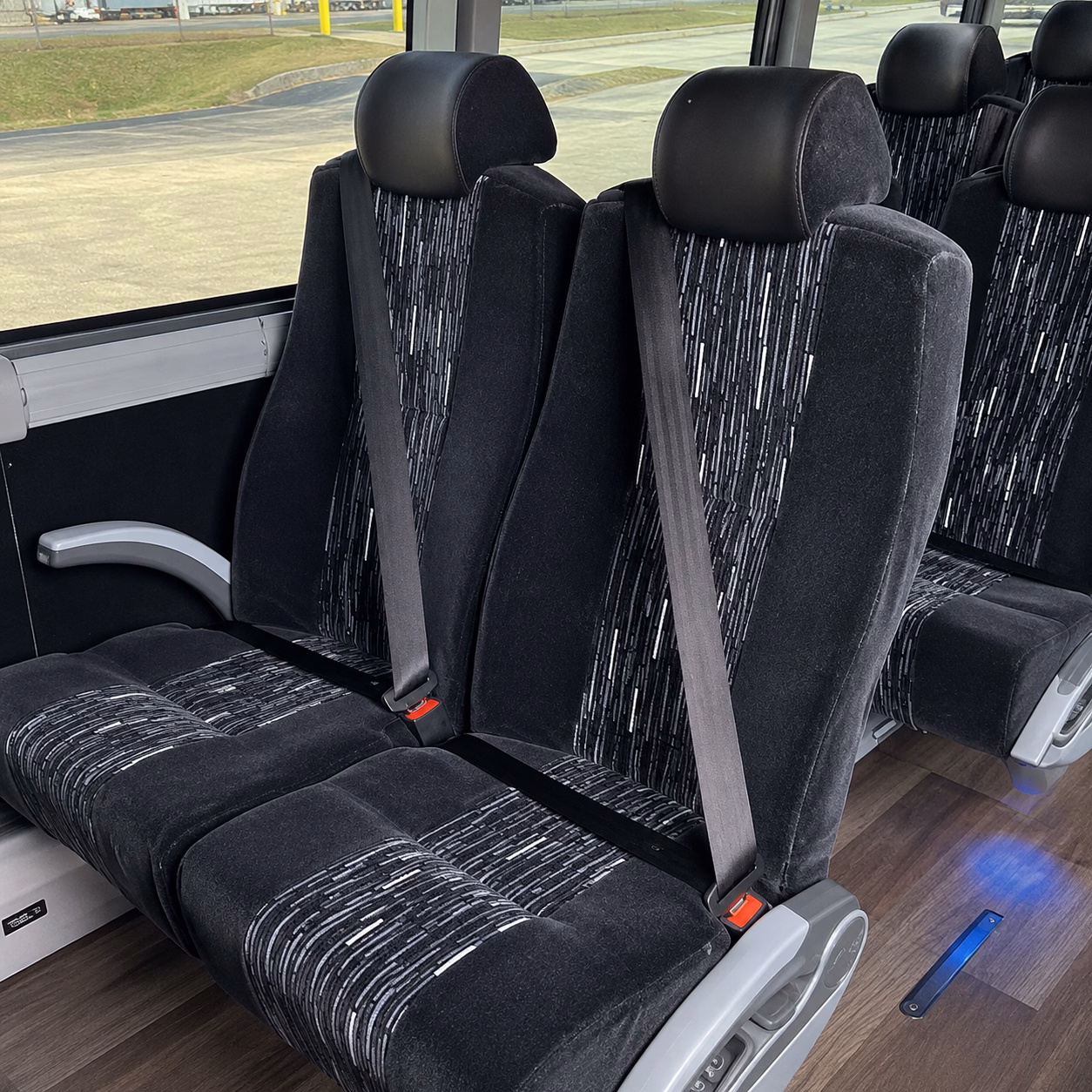 orlando church transportation