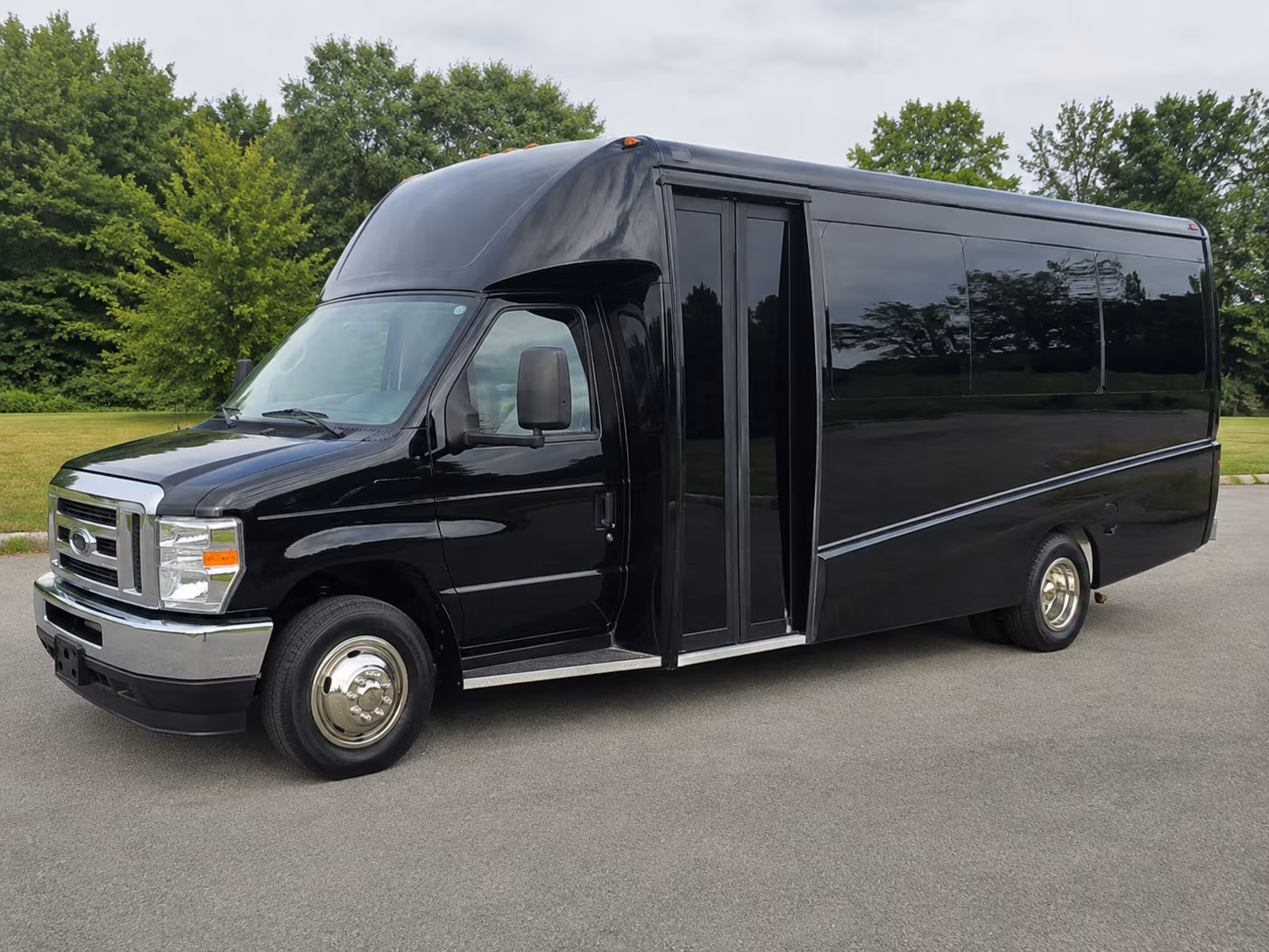 orlando concert transportation