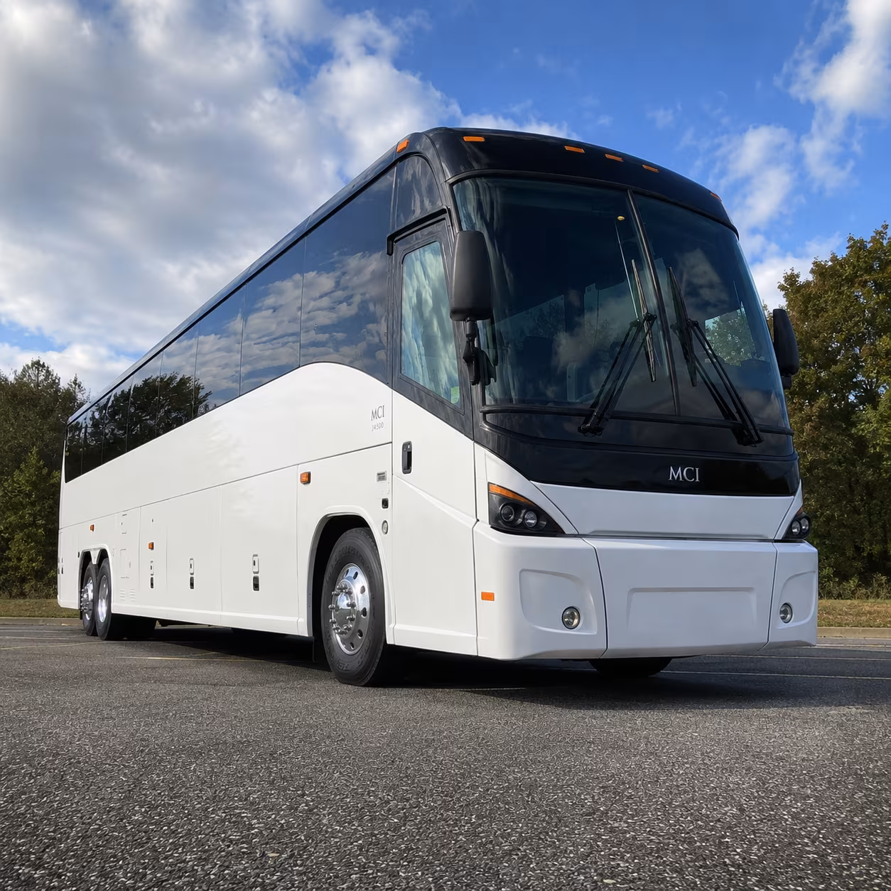 Orlando Corporate Event Transportation