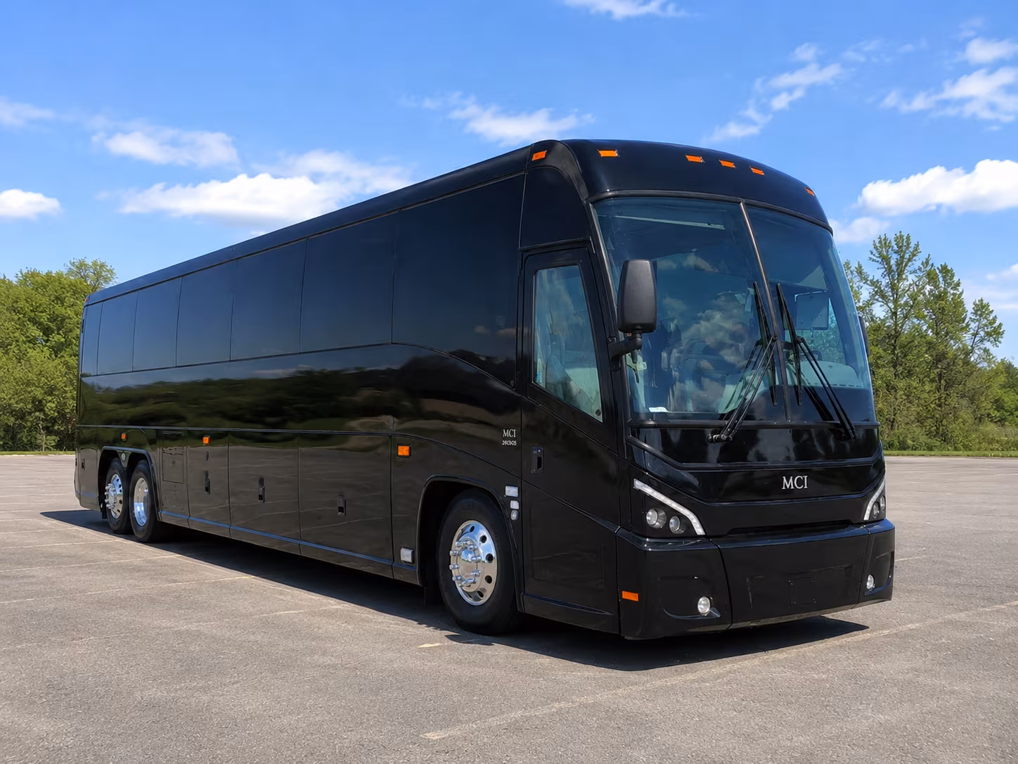 orlando corporate transportation
