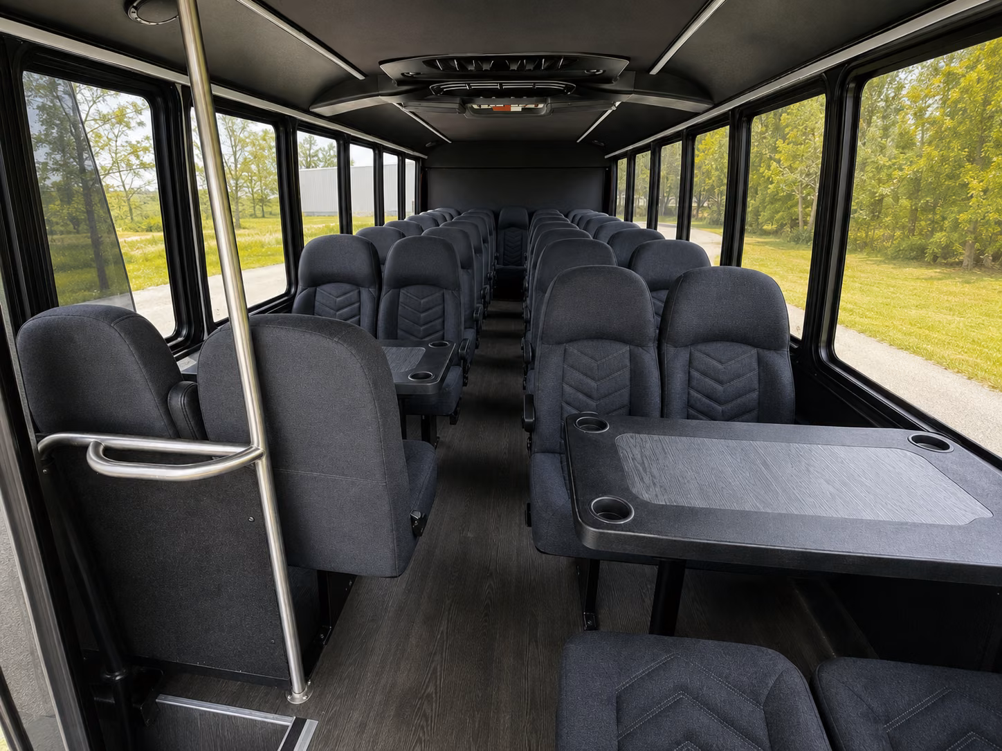 orlando employee transportation