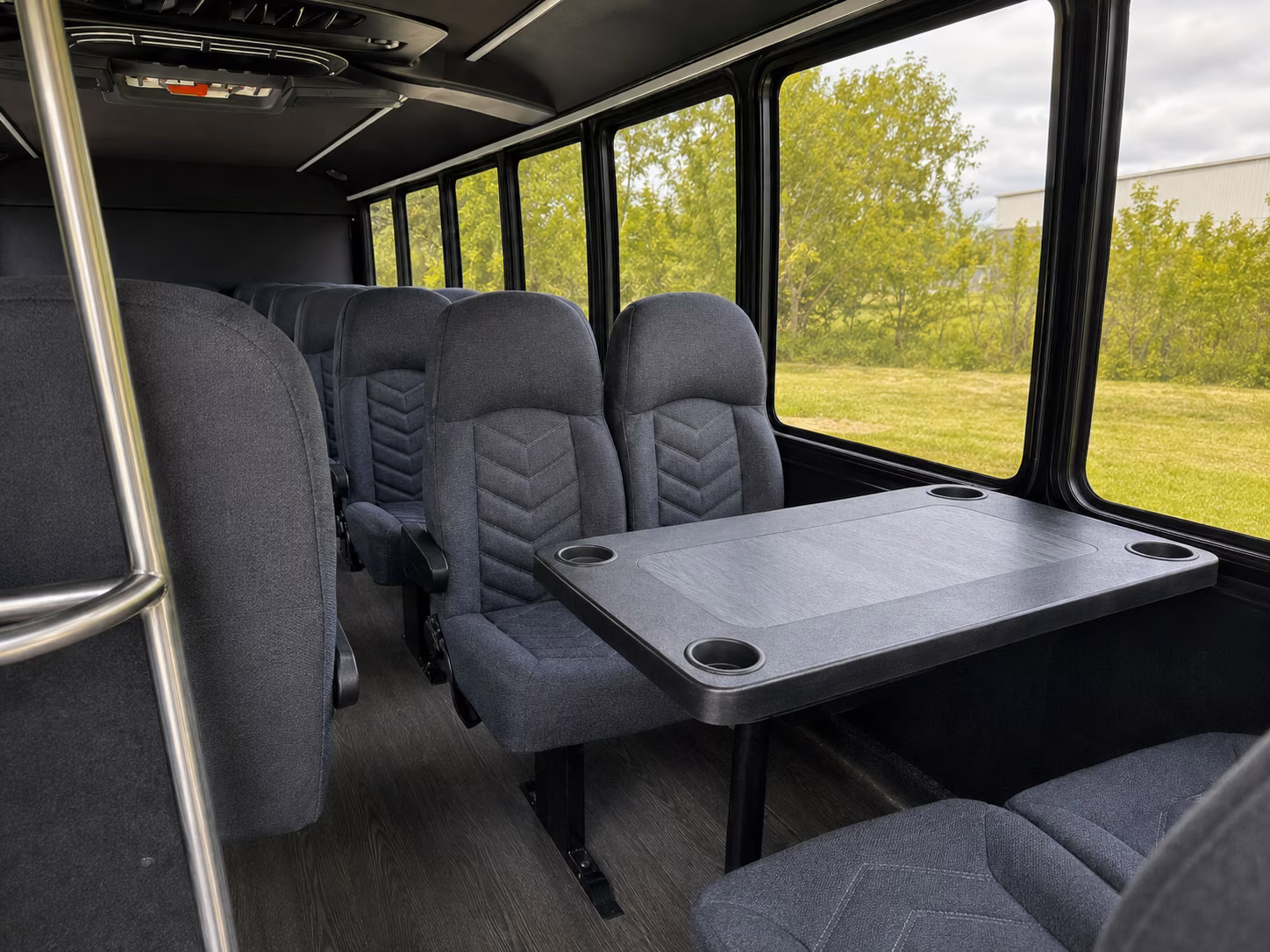 orlando event transportation