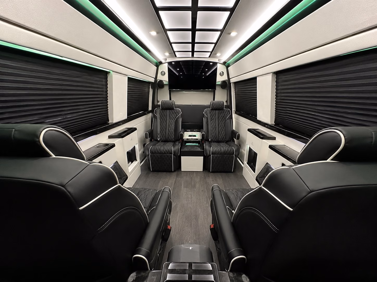 orlando field trip transportation
