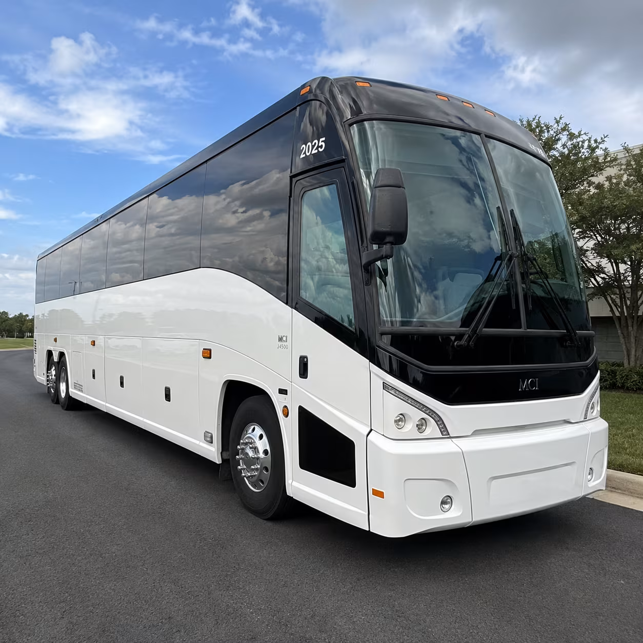 orlando government military transportation onboard seating