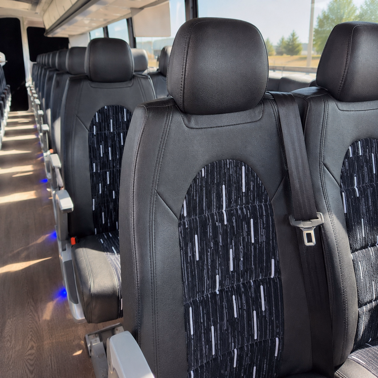 orlando long distance transportation