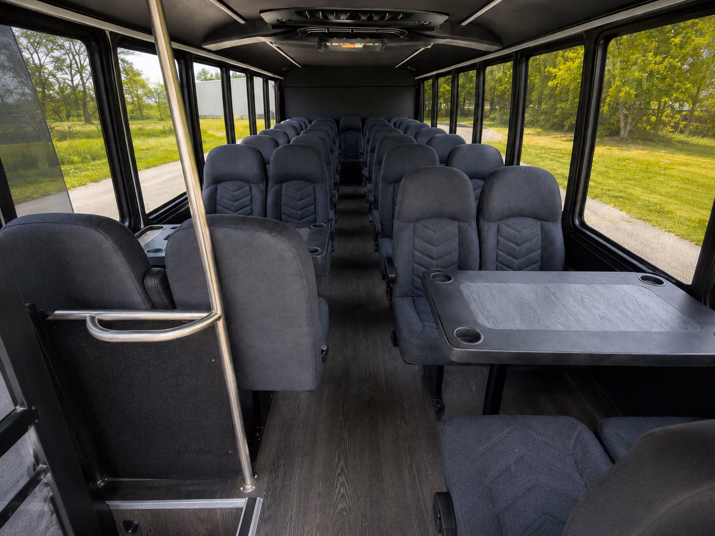 orlando sporting event transportation