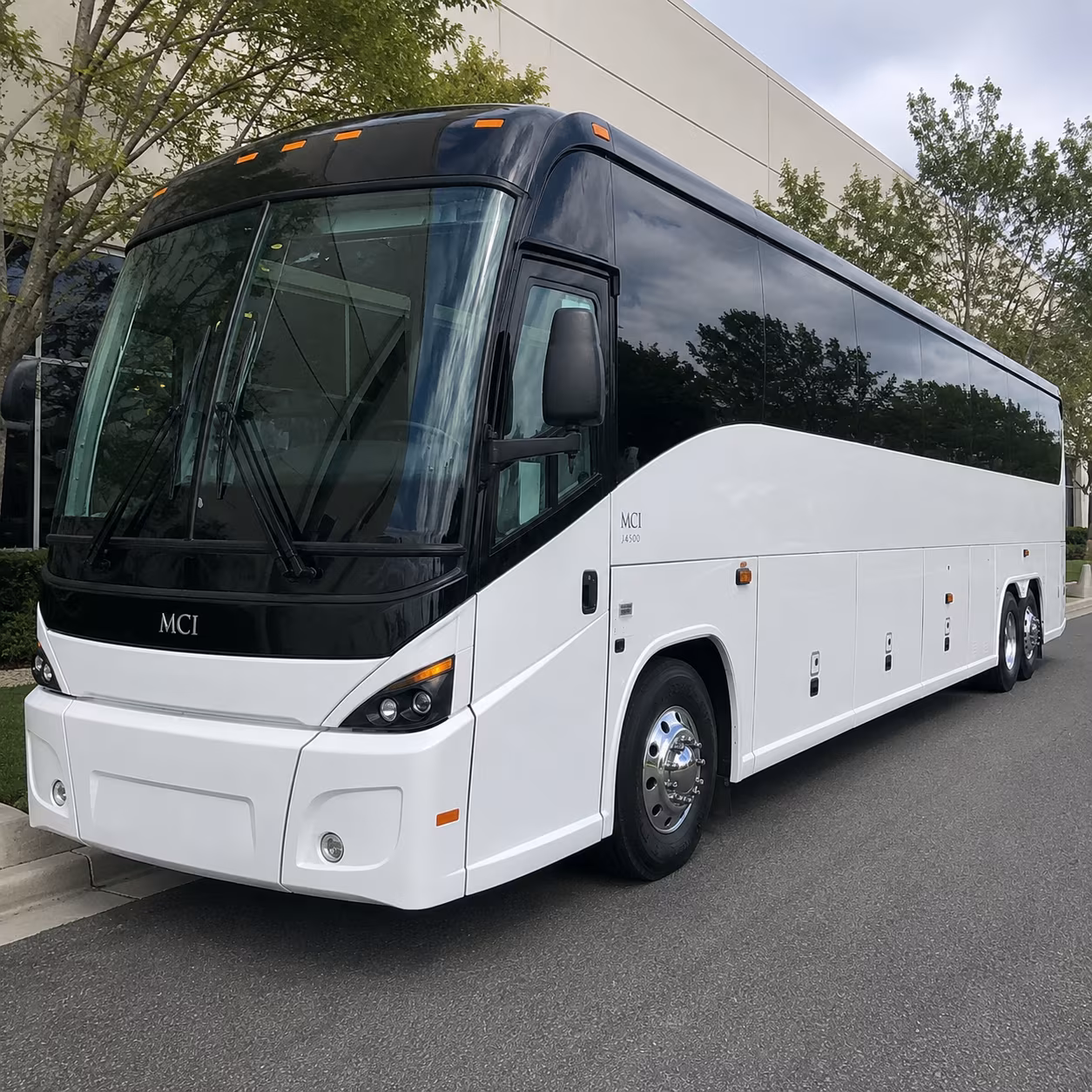orlando wedding transportation