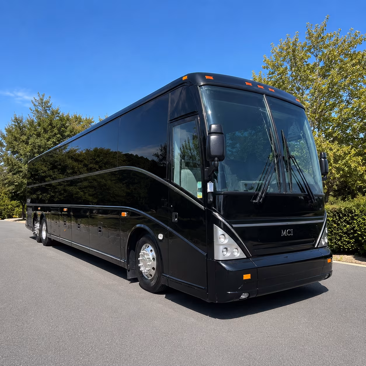 prom night buses for lake nona timber creek and east orlando groups