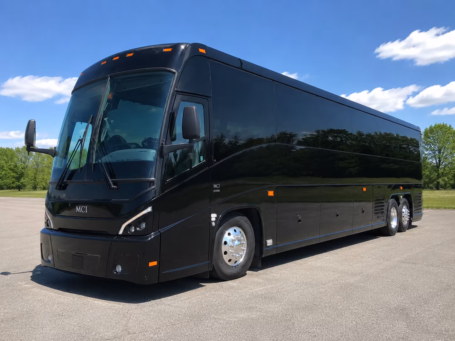 seminole county prom bus rentals for lake mary sanford and oviedo