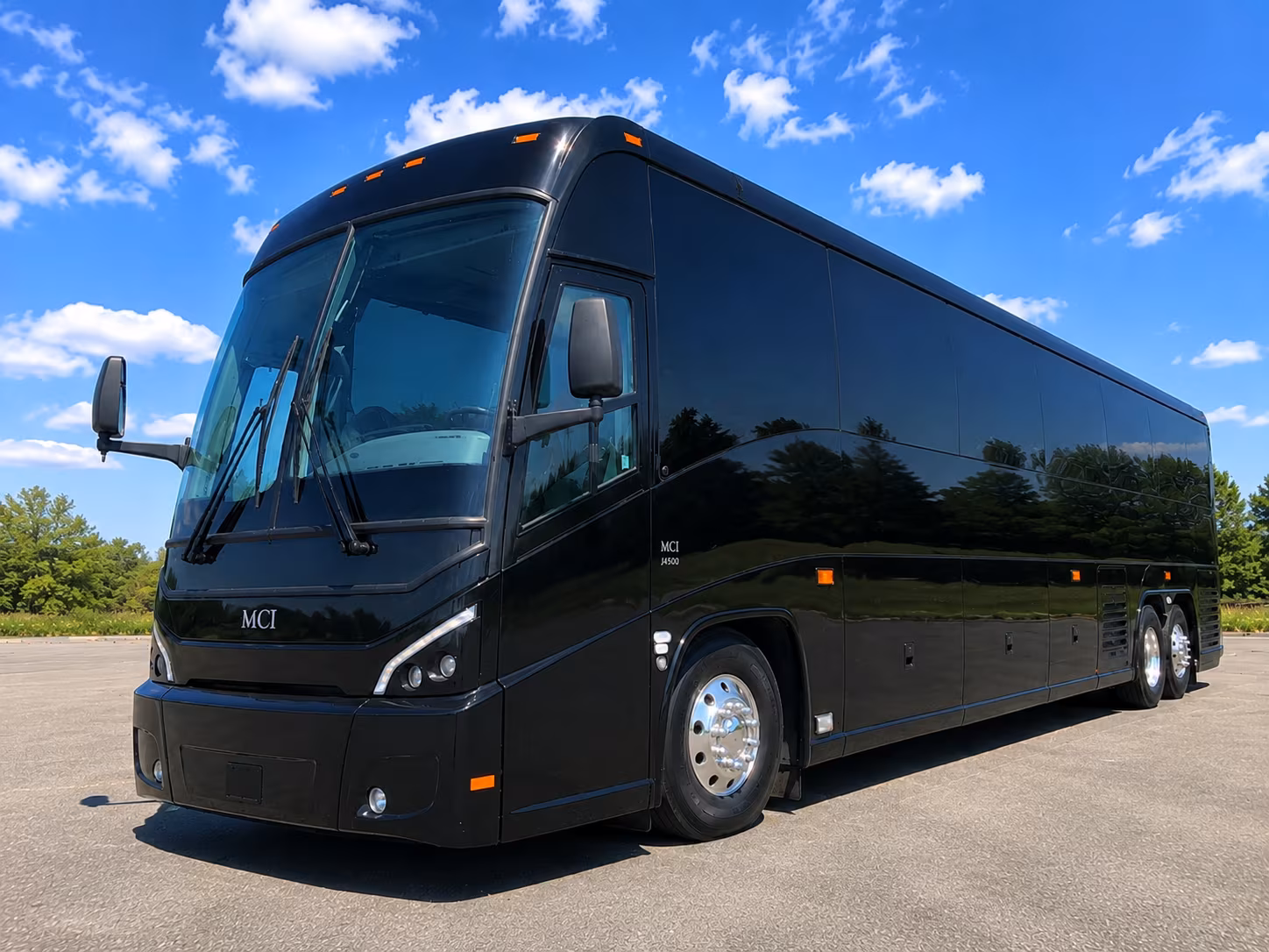 shuttle your guests between hotel blocks and your orlando venue with ease