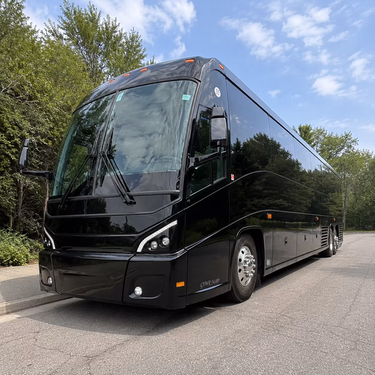 weekly senior shuttle service for orlando congregations