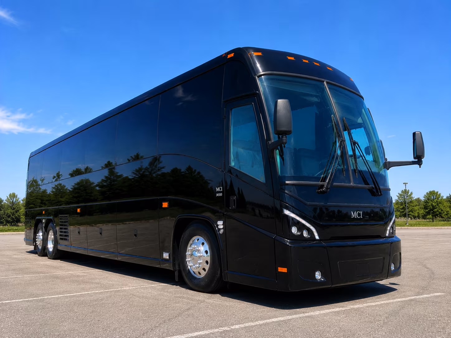west orange and apopka prom bus rentals for winter garden and northwest orlando