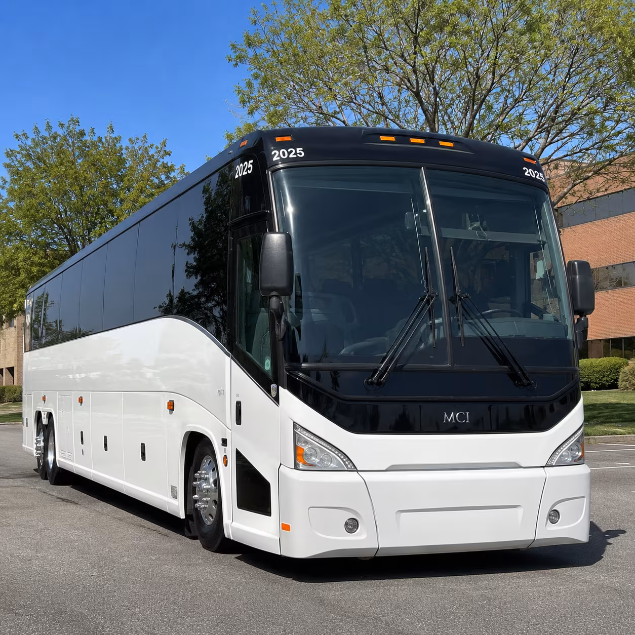 whether you re at disney universal or seaworld corporate event shuttles are ready