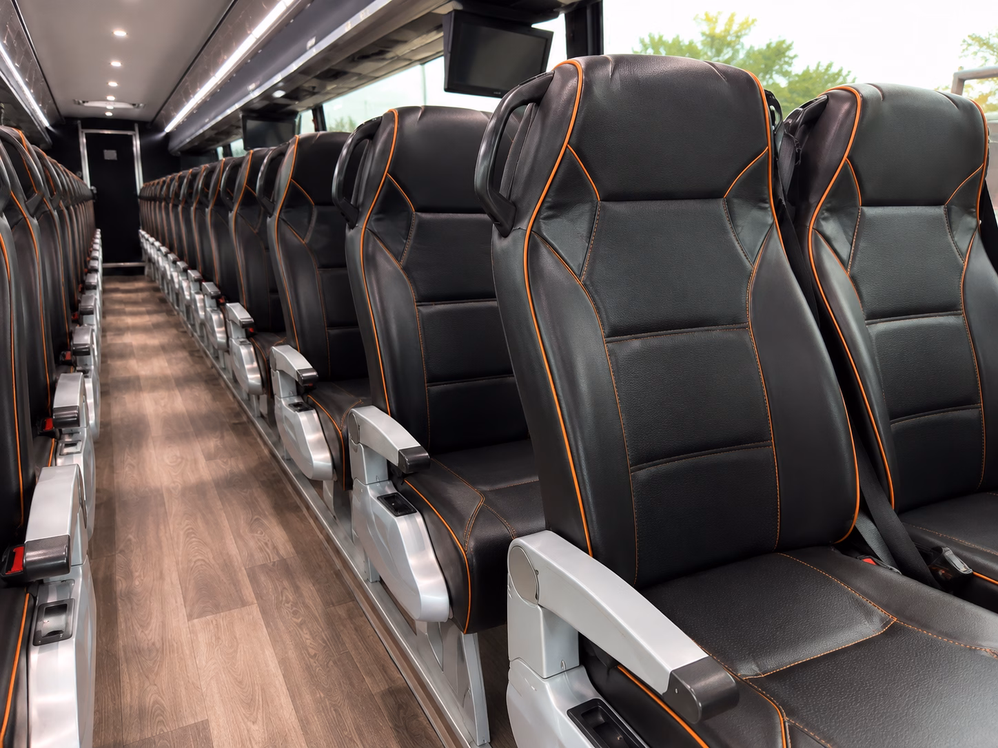 with charterbusservicesorlando com renting a bus to wine bar george and disney springs is simple